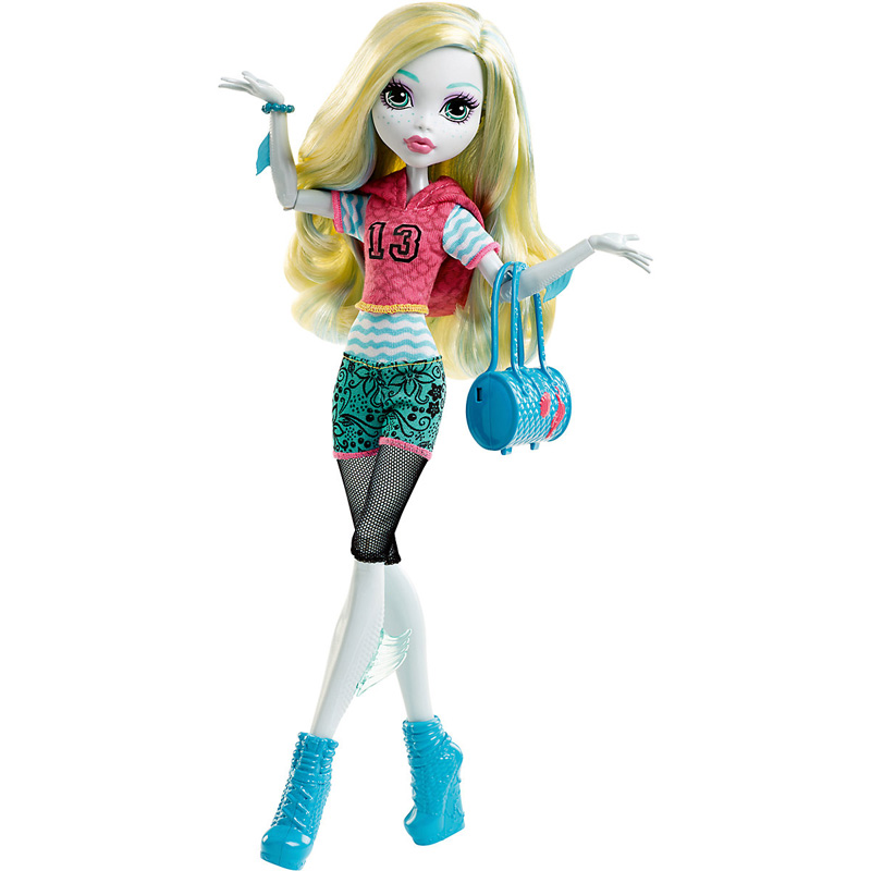 Lagoona Blue