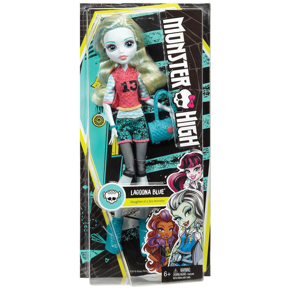 Lagoona Blue