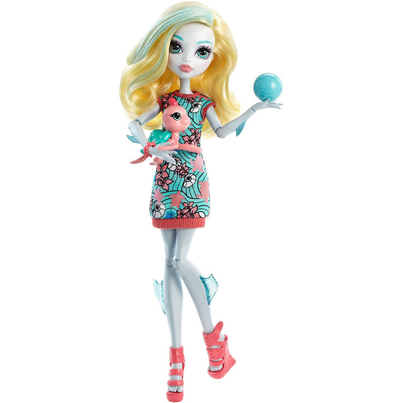 Lagoona Blue