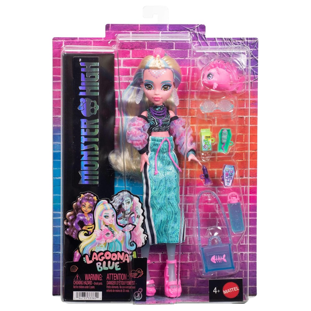 Lagoona Blue