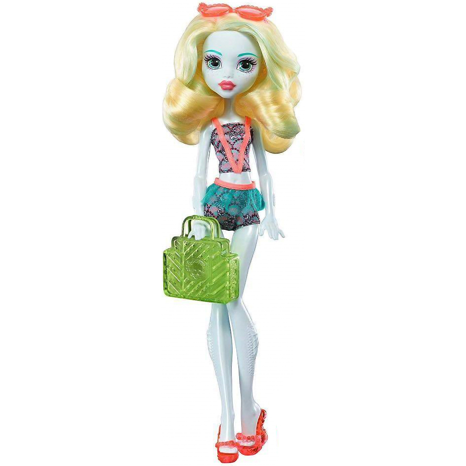 Lagoona Blue
