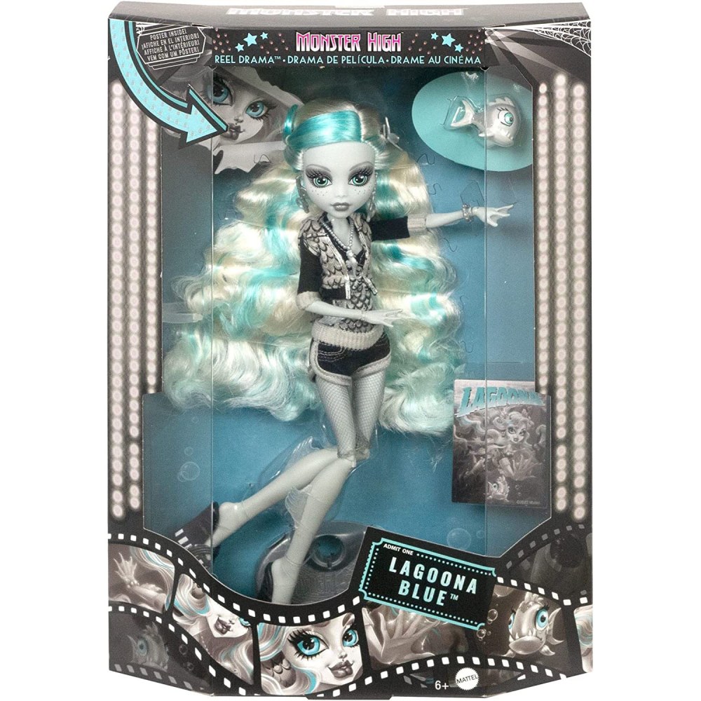 Lagoona Blue