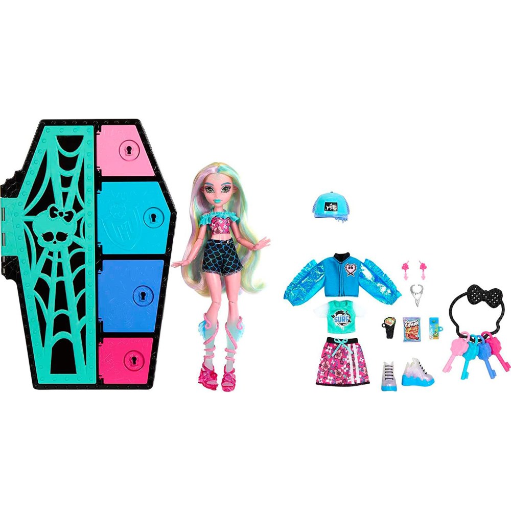 Lagoona Blue