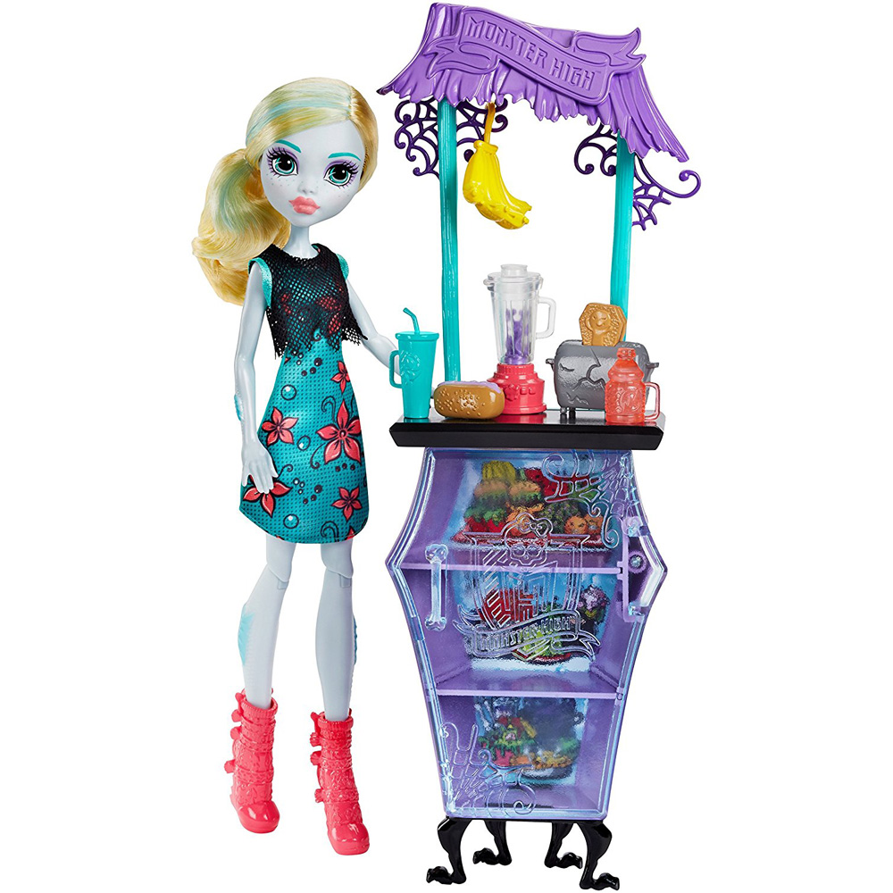 Lagoona Blue