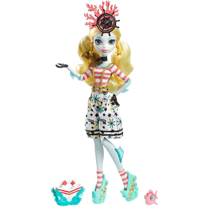 Lagoona Blue