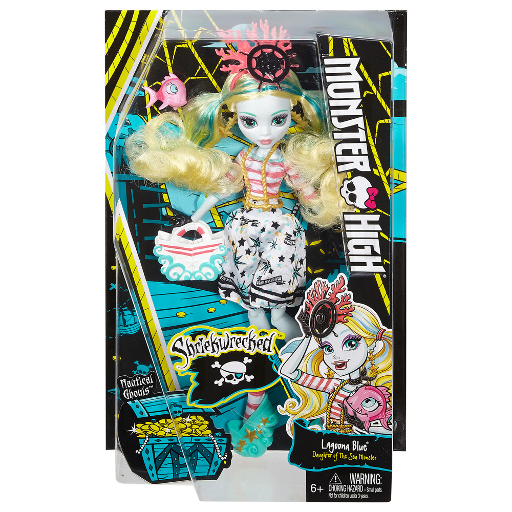 Lagoona Blue
