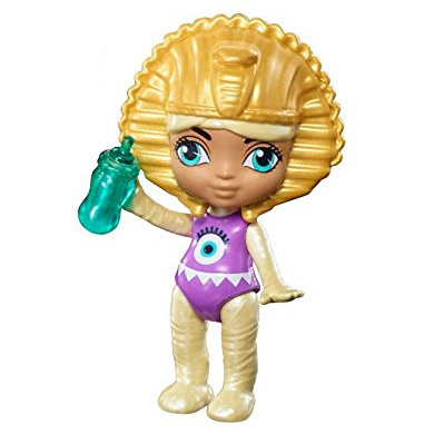 Sandy de Nile