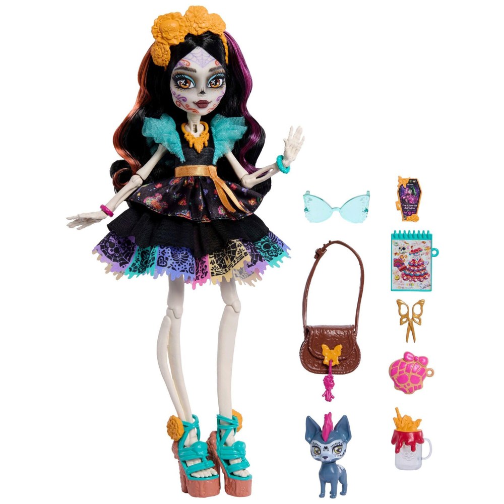 Skelita Calaveras