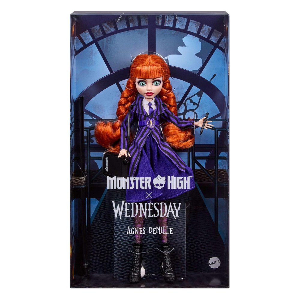 Agnes DeMille
