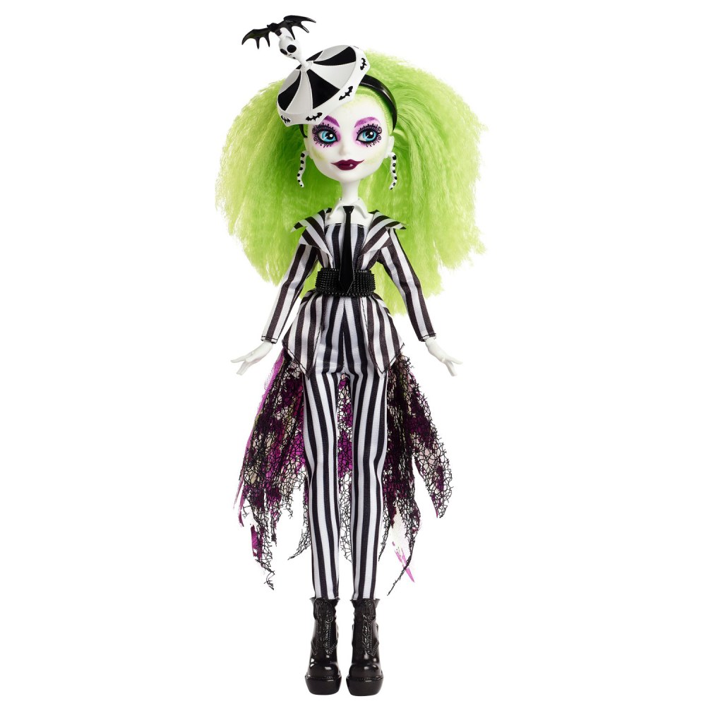 Beetlejuice