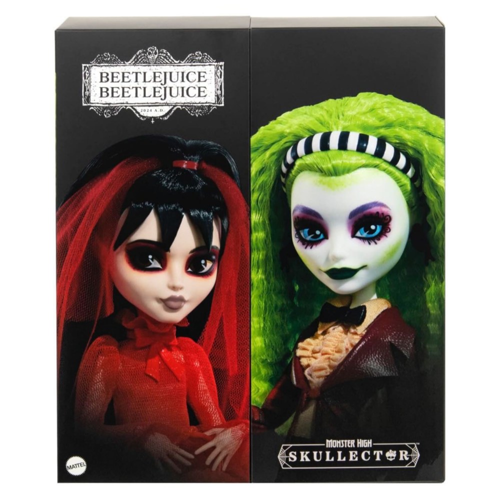 Beetlejuice