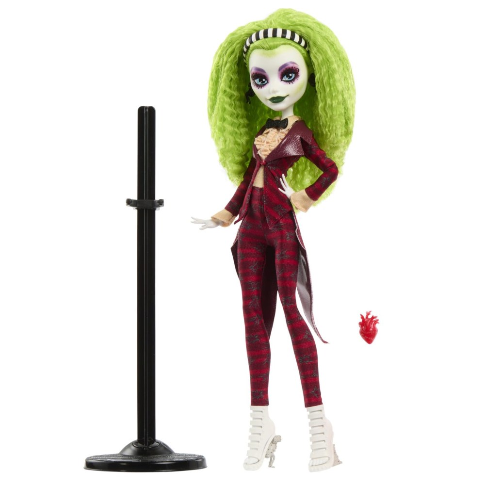 Beetlejuice