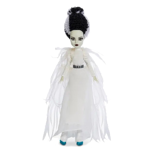 Bride of Frankenstein