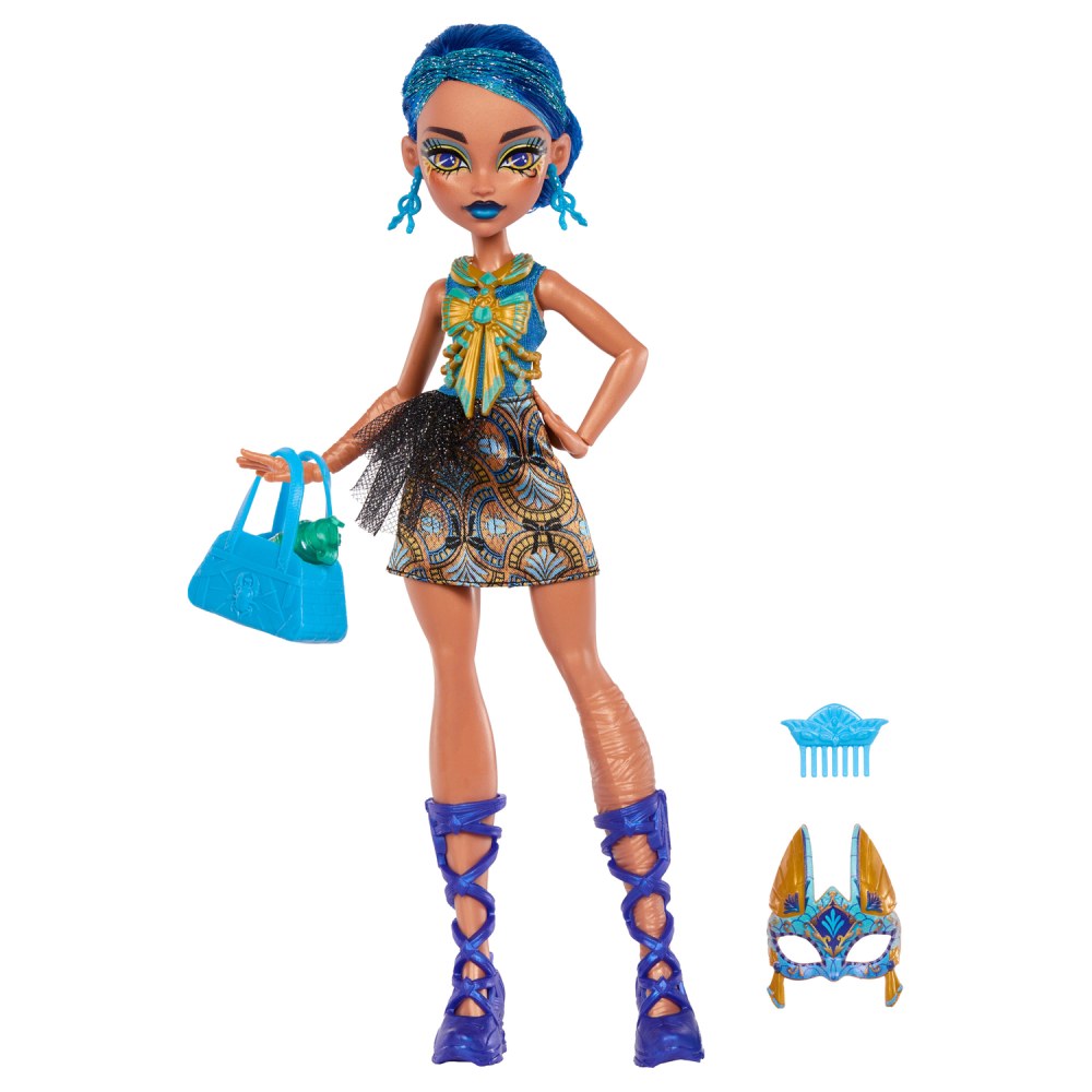 Cleo de Nile