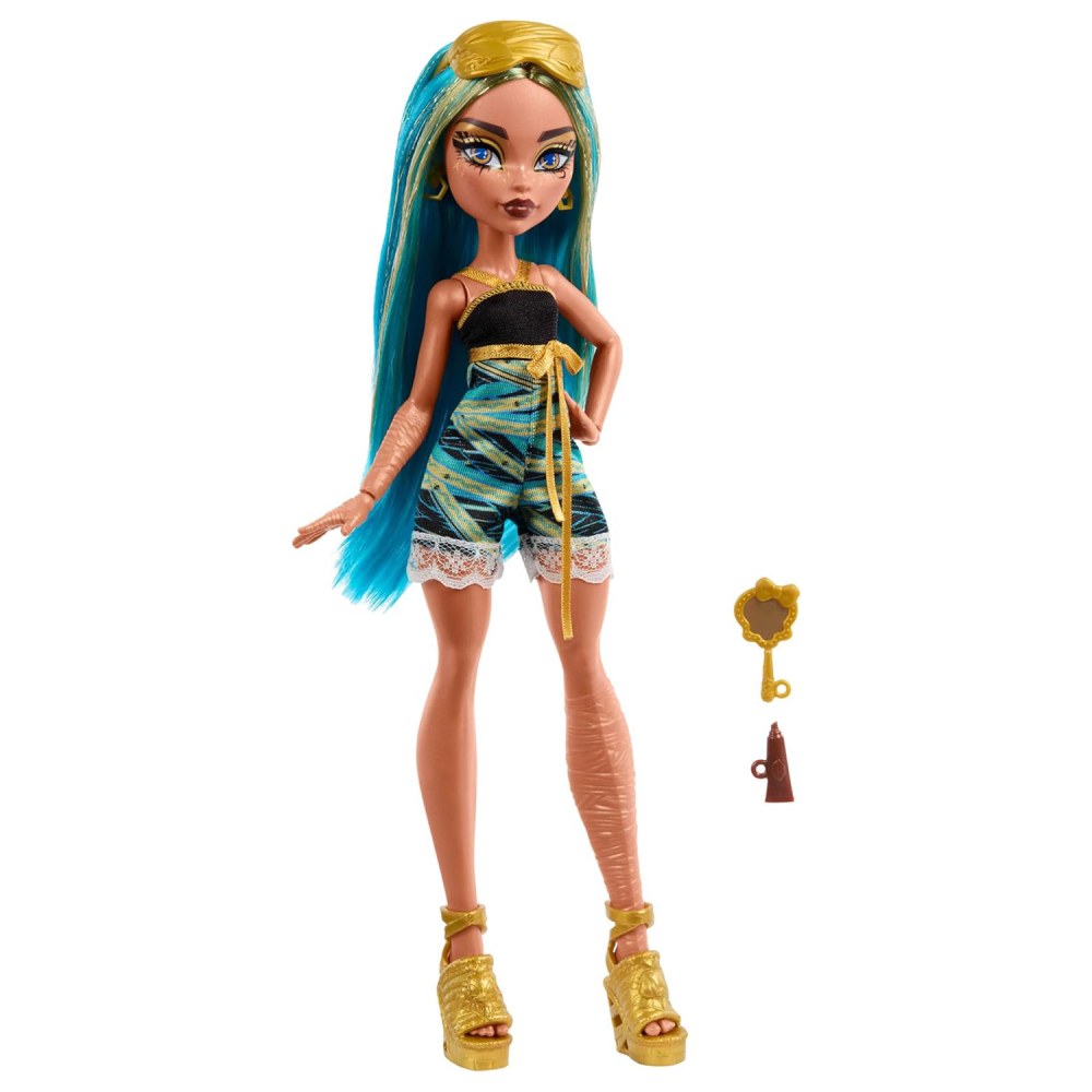 Cleo de Nile