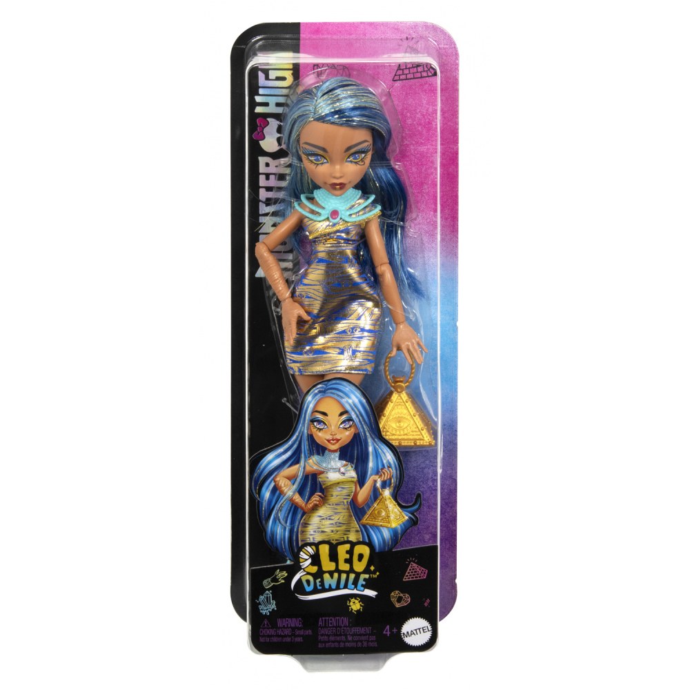 Cleo de Nile