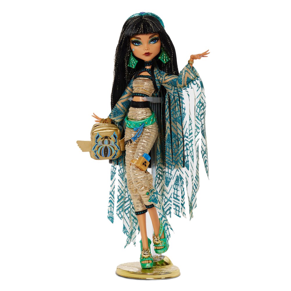 Cleo de Nile
