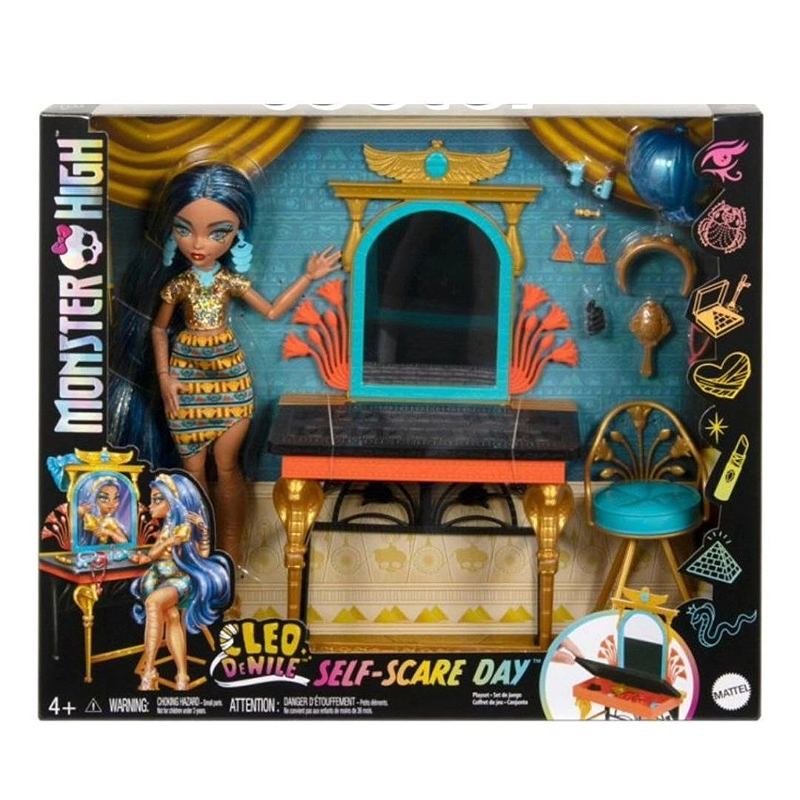Cleo de Nile