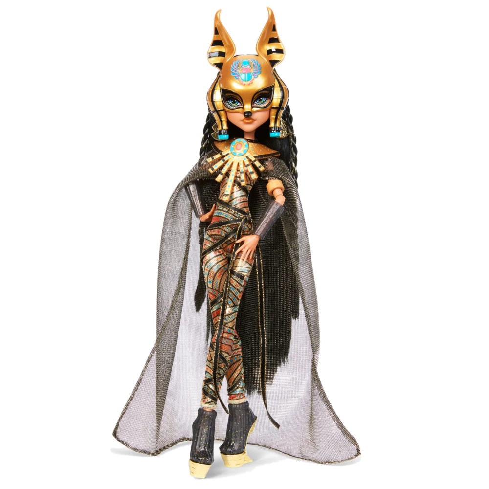 Cleo de Nile