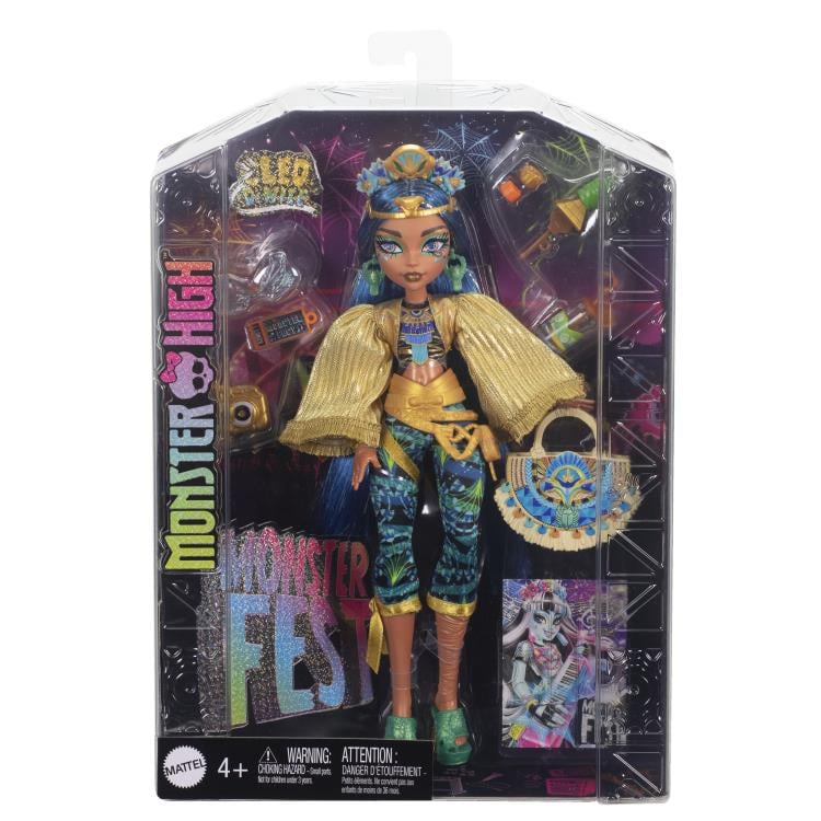 Cleo de Nile