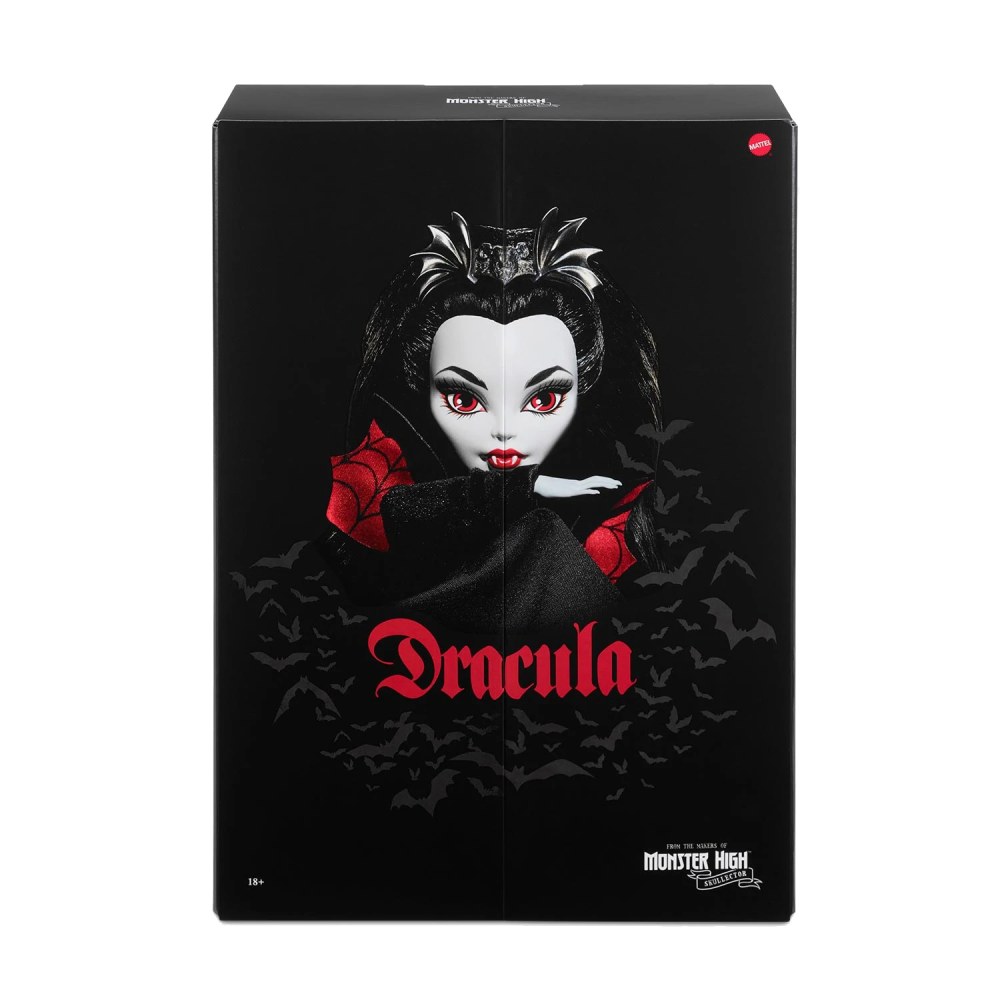 Dracula