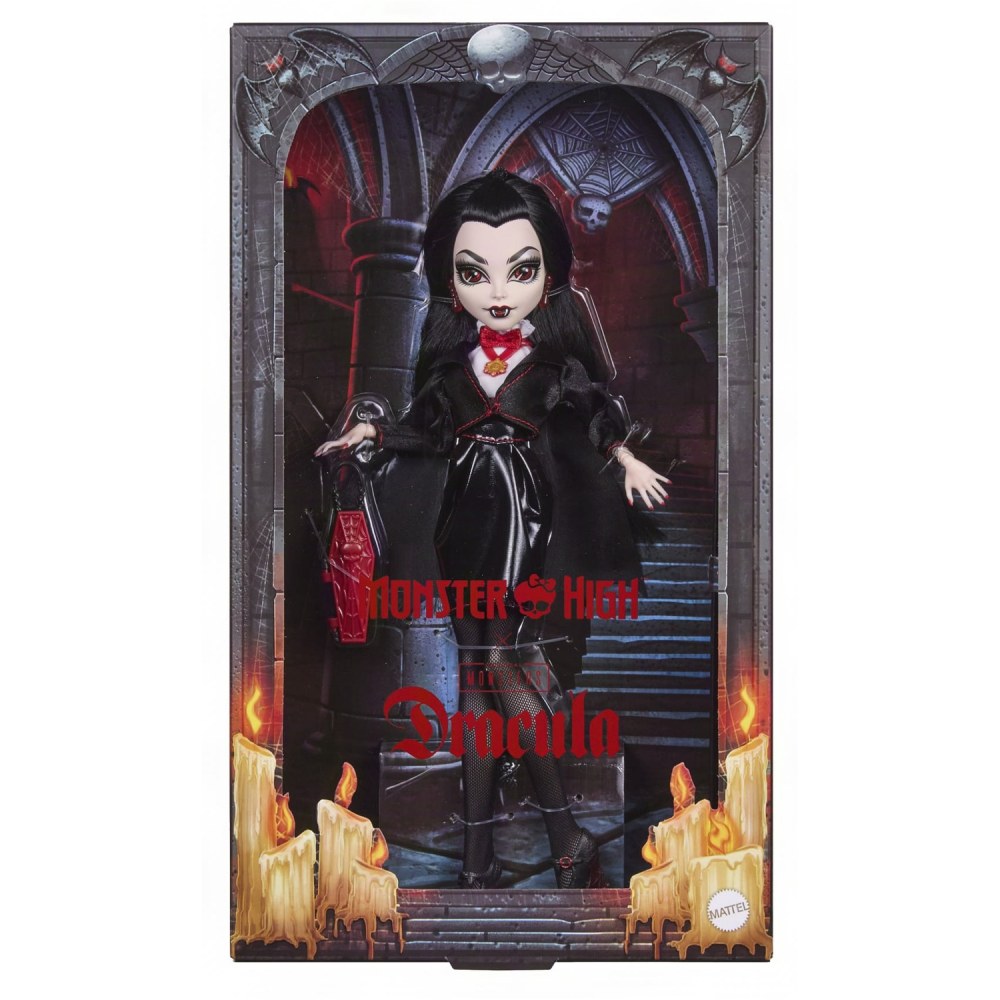 Dracula