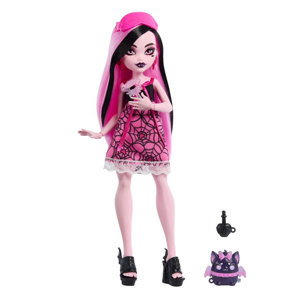 Draculaura
