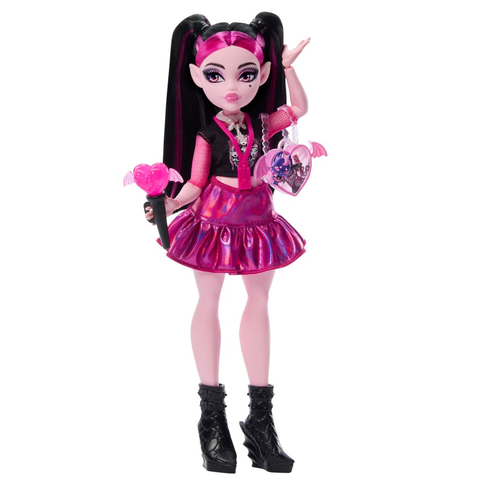 Draculaura