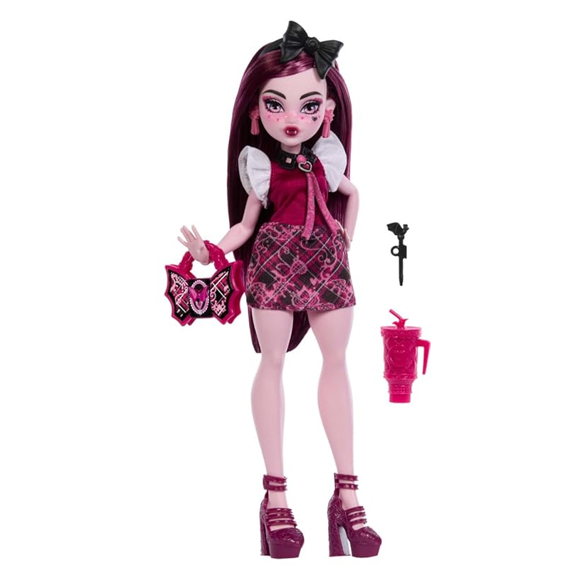 Draculaura