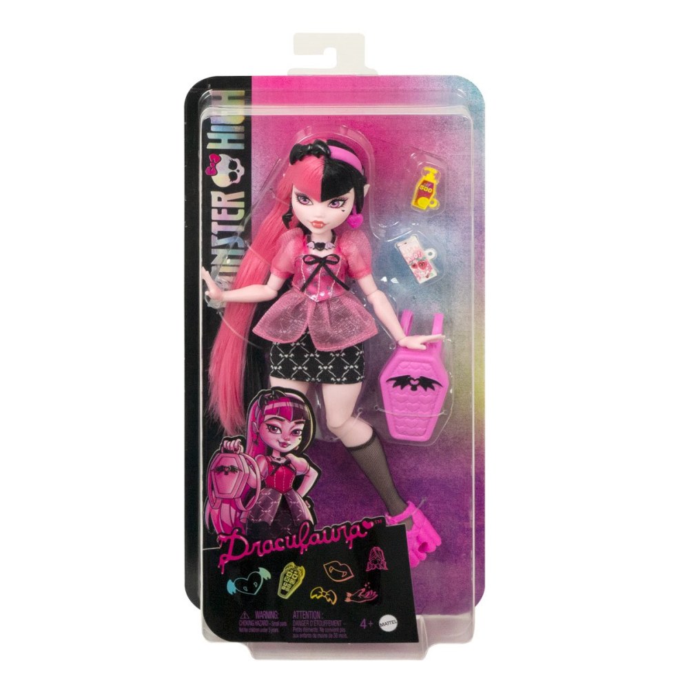 Draculaura