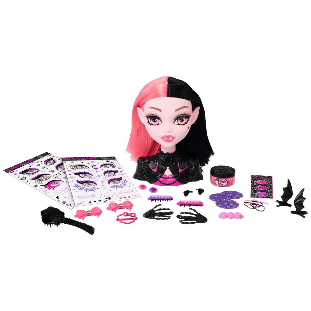 Draculaura