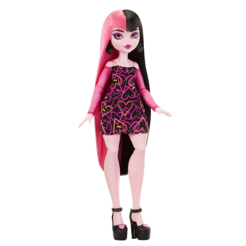 Draculaura