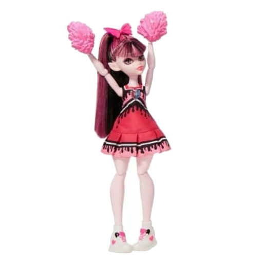Draculaura