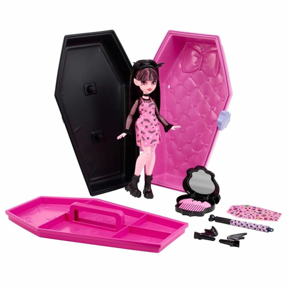 Draculaura