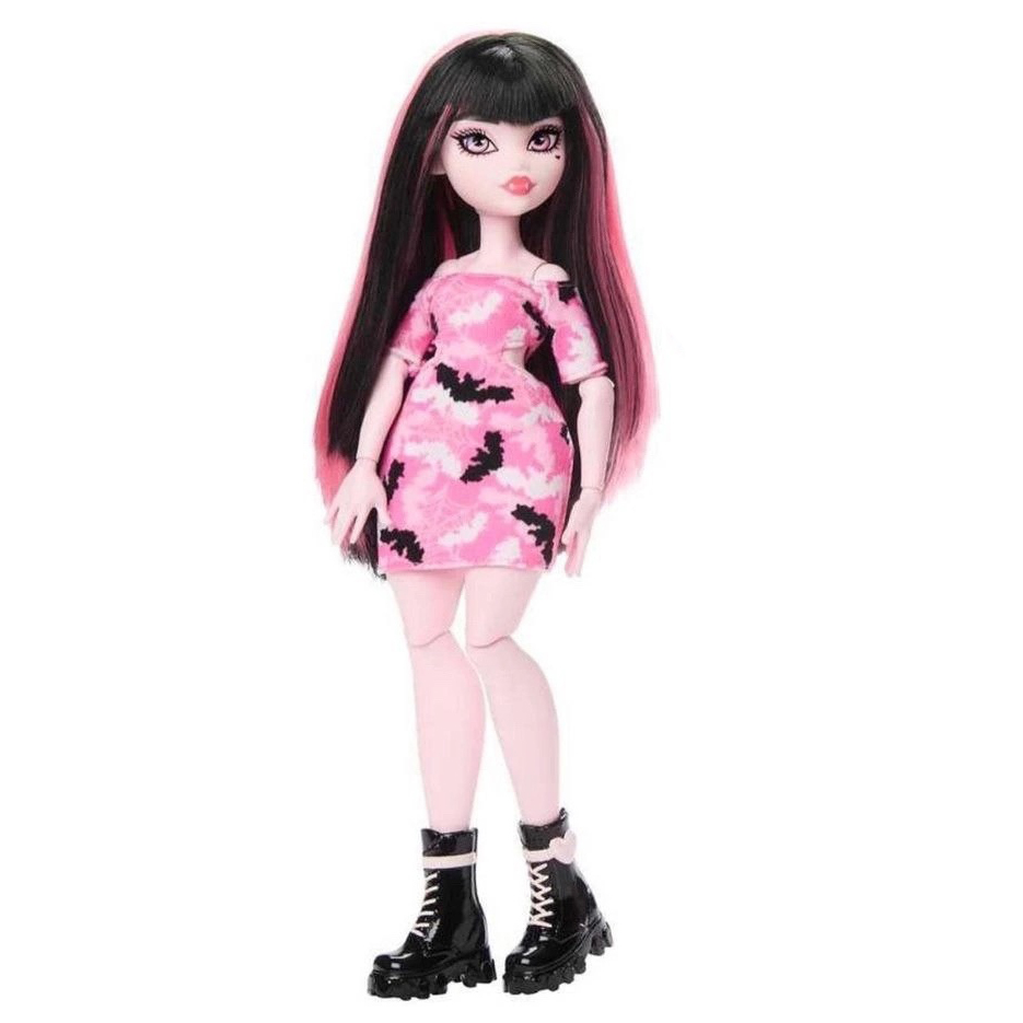 Draculaura