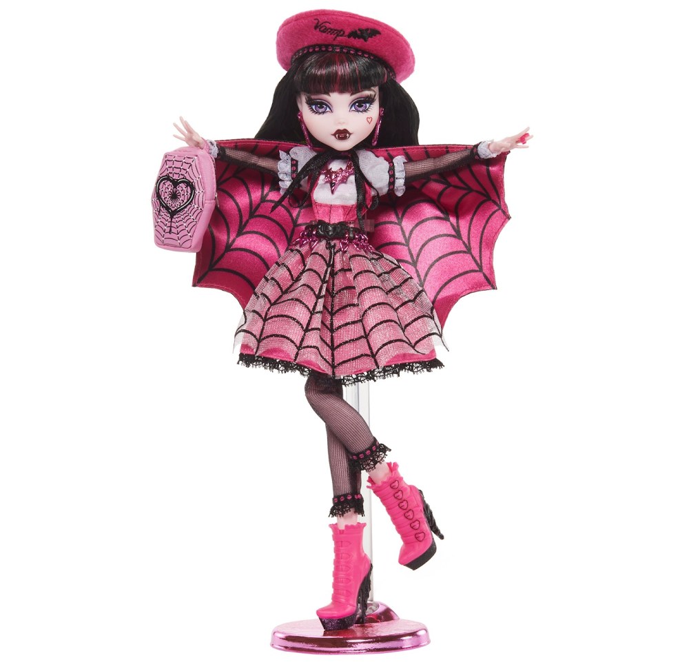 Draculaura