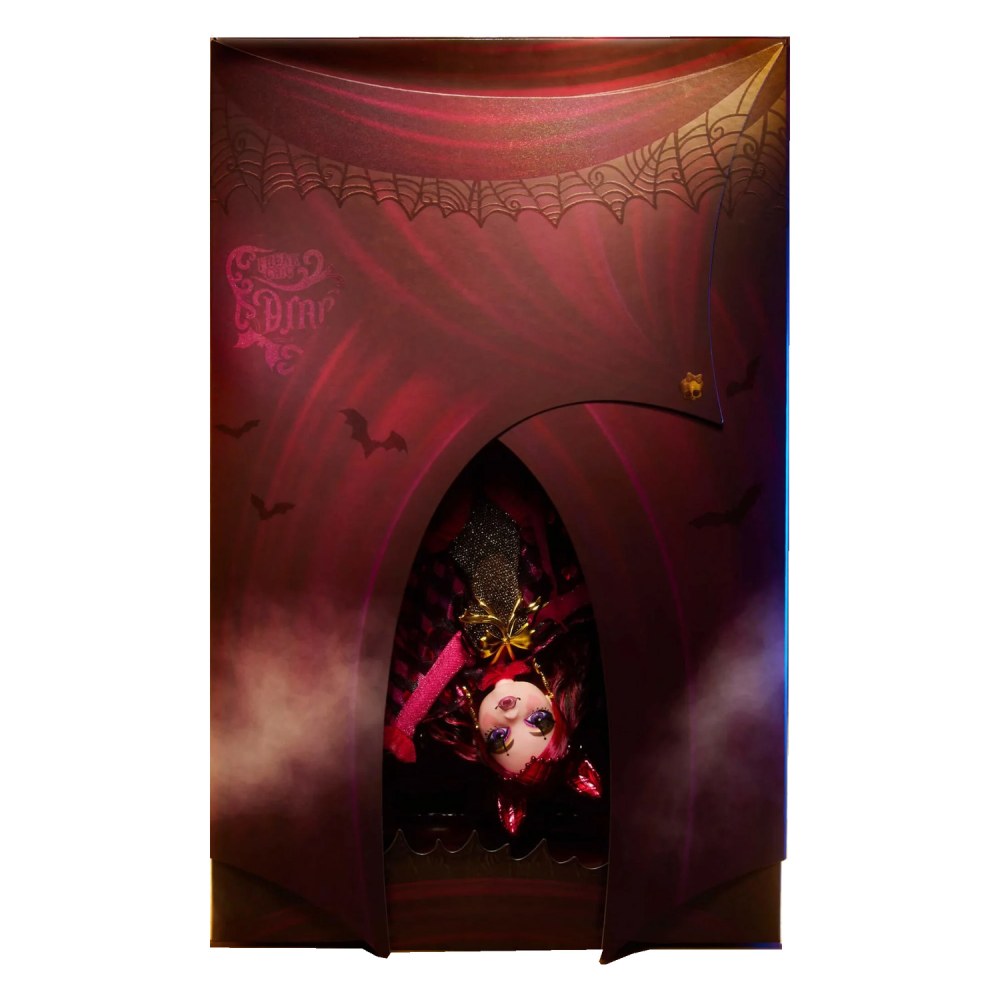 Draculaura