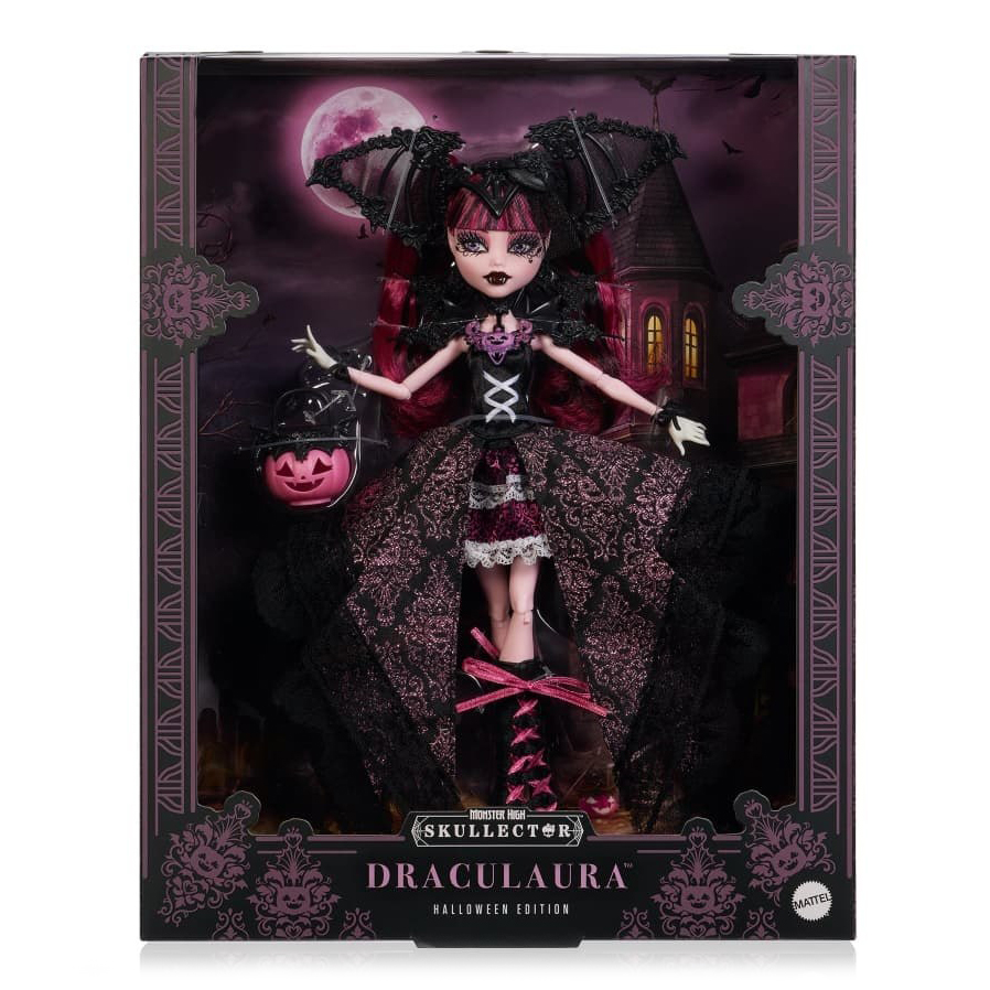 Draculaura