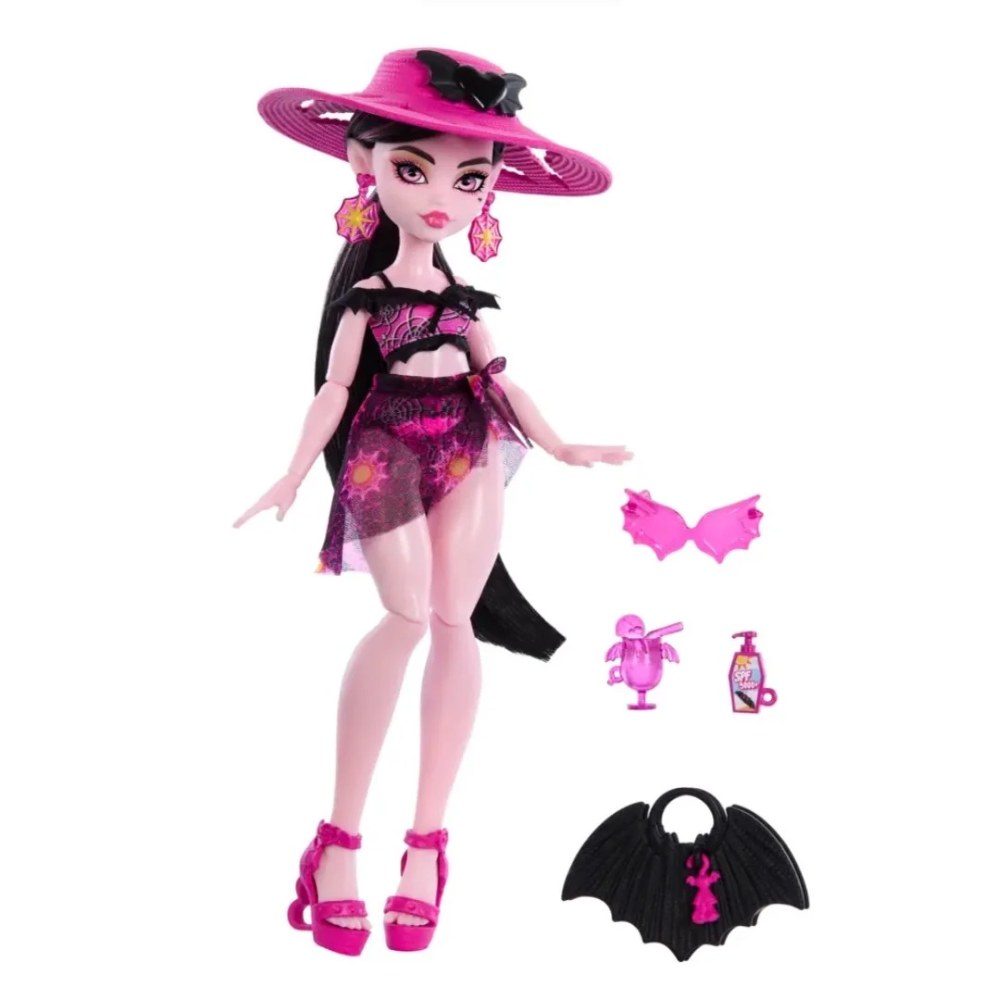 Draculaura