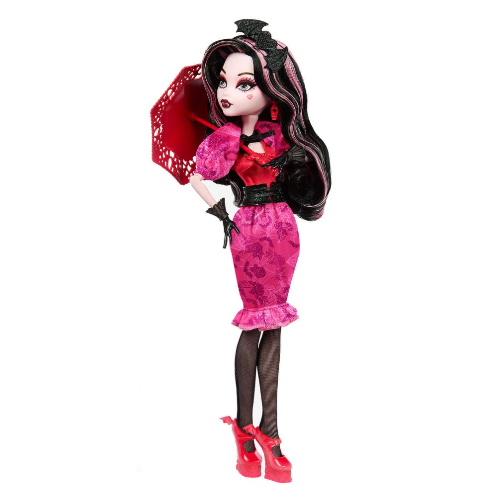 Draculaura