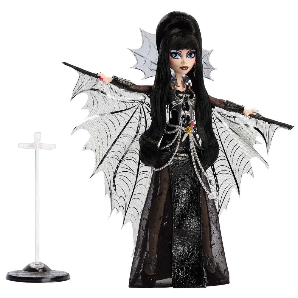 Elvira Mistress of the Dark