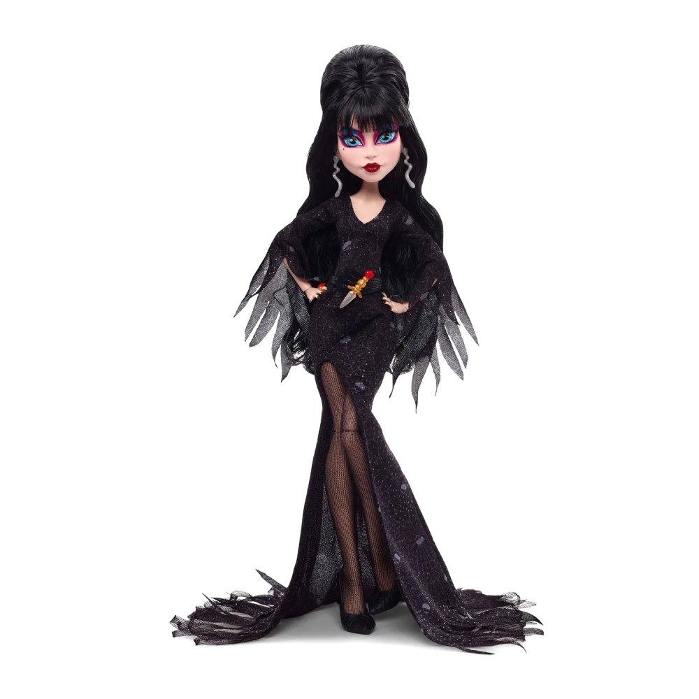 Elvira Mistress of the Dark