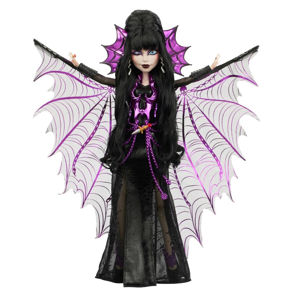 Elvira Mistress of the Dark