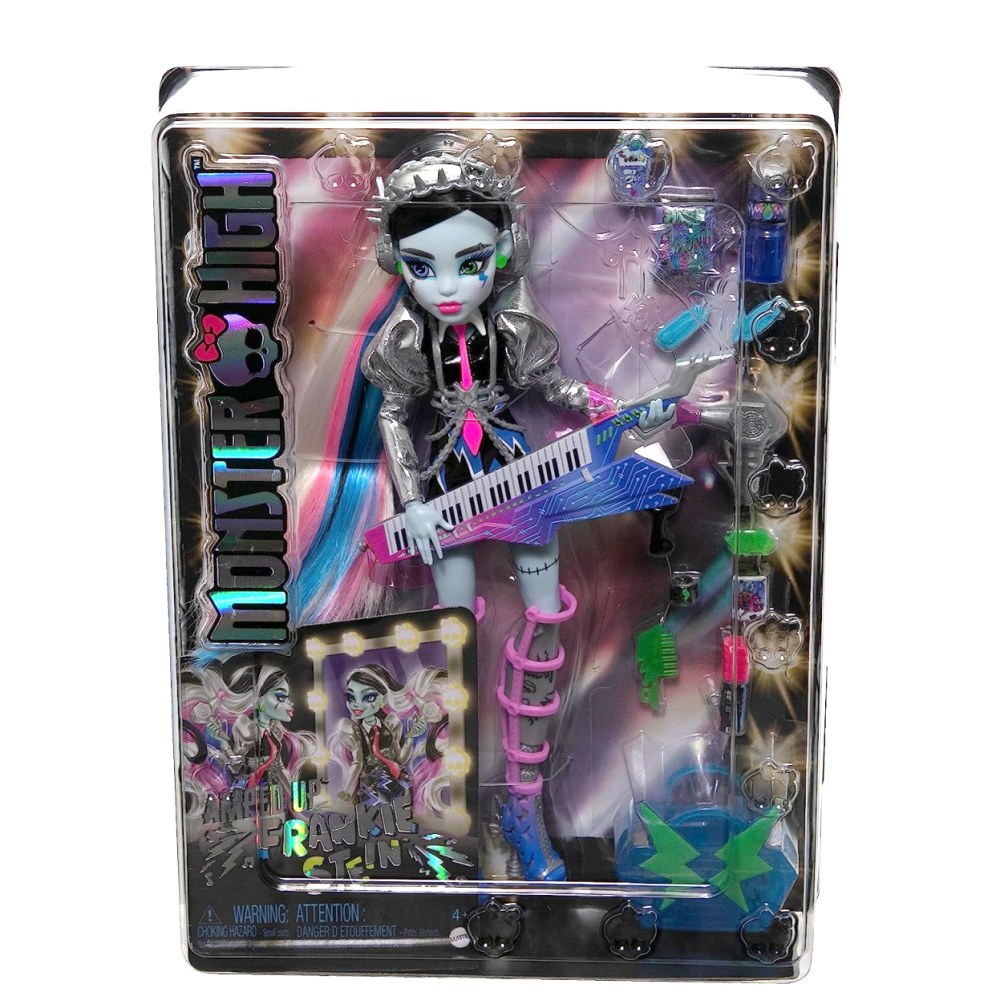 Frankie Stein