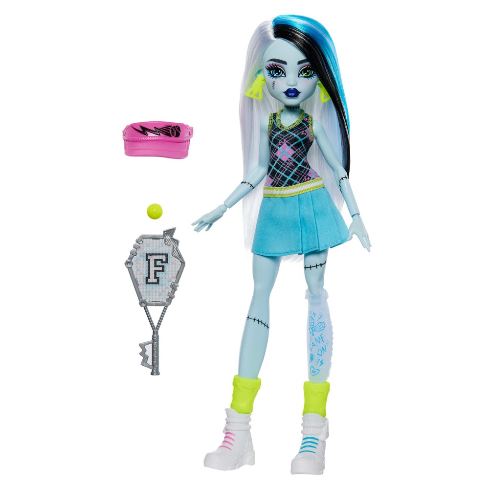 Frankie Stein
