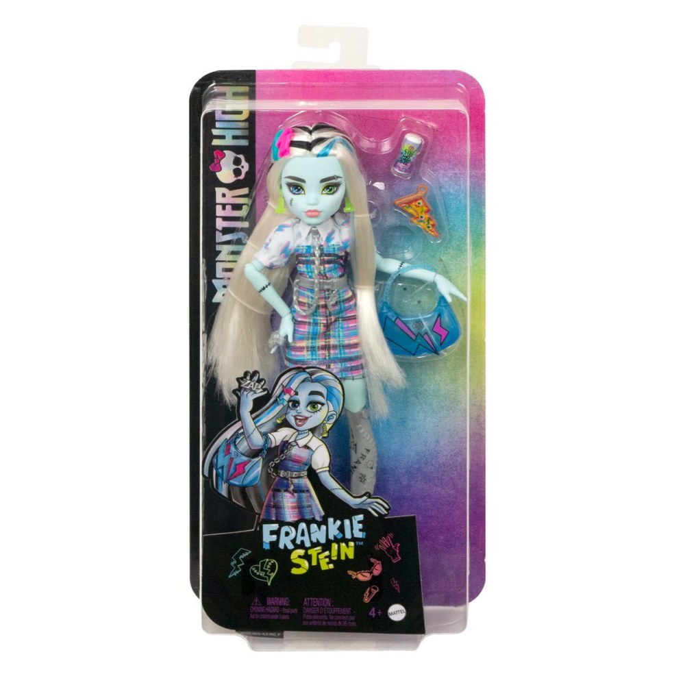 Frankie Stein