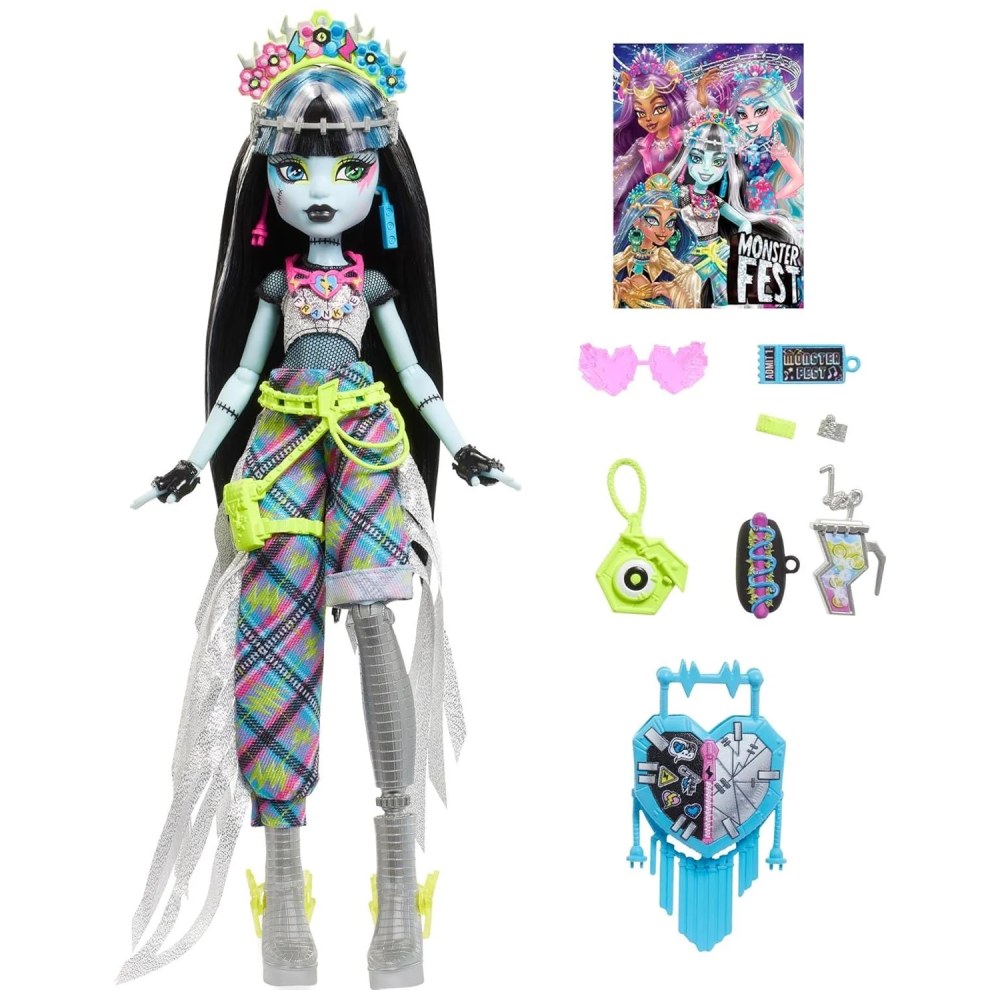 Frankie Stein