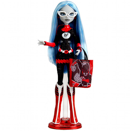Ghoulia Yelps
