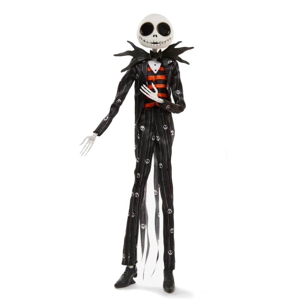 Jack Skellington