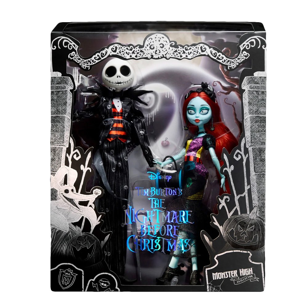 Jack Skellington